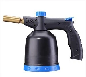 Flame Gas Torch